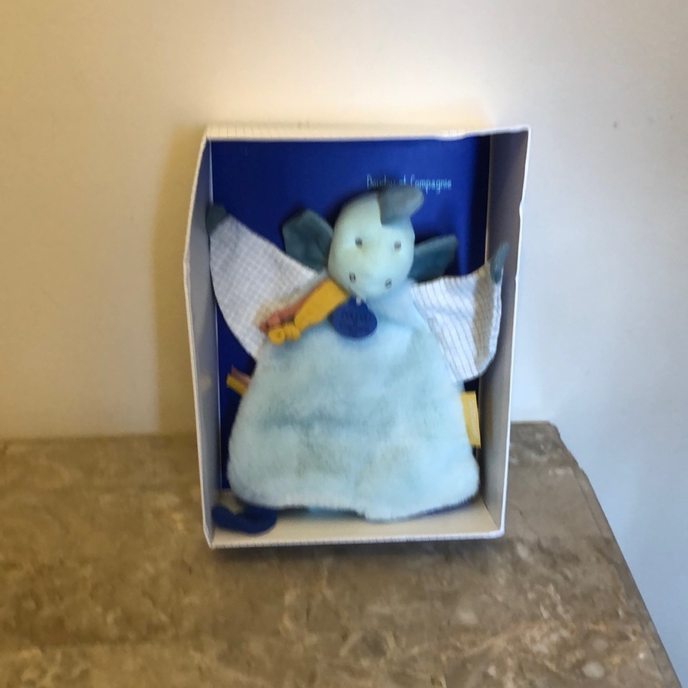 Doudou Compagnie